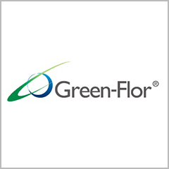 Green-Flor Logo