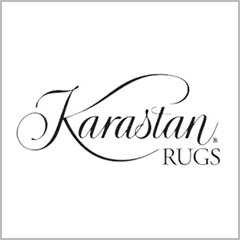 karastan Logo