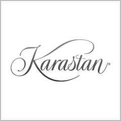 Karastan karastan Logo