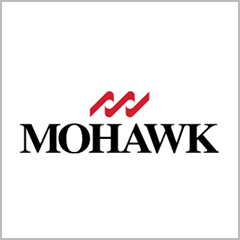 MOHAWK HOME Logo