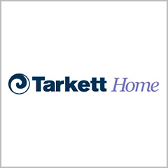 Tarkett Home Logo